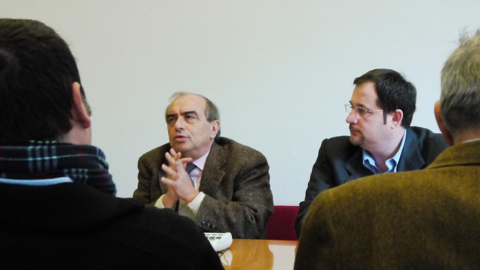Patrimonio storico territoriale, al via il censimento promosso dall'Istituto per...